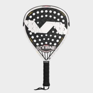 PALA DE PÁDEL VARLION BOURNE PRISMA CARBON SOFT