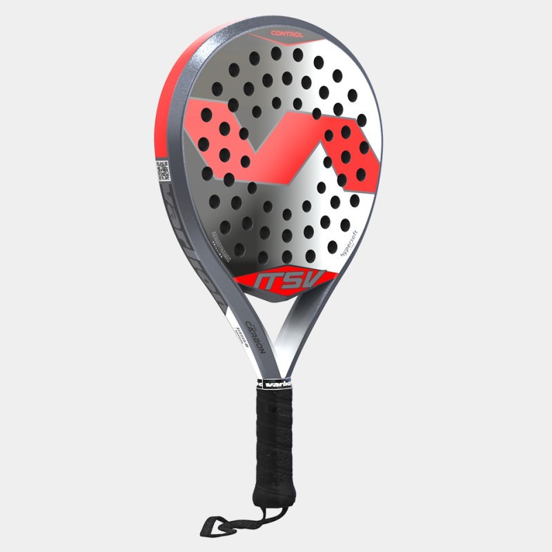 PALA DE PÁDEL VARLION LW 8.8 - Imagen 2