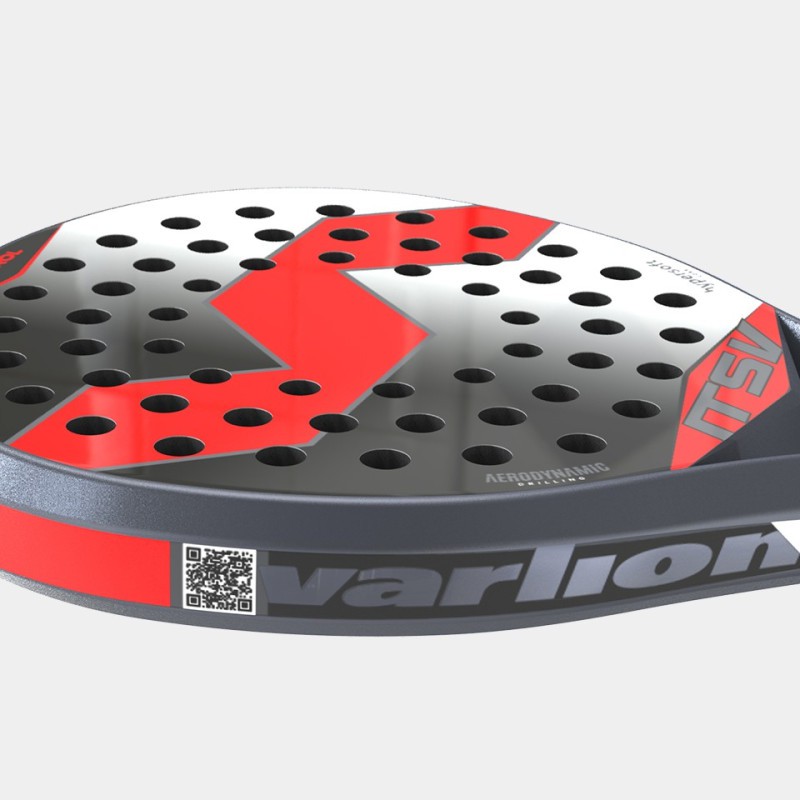 PALA DE PÁDEL VARLION LW 8.8 - Imagen 3