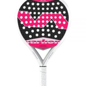 PALA DE PÁDEL VARLION LW HEXAGON 8.8 WOMAN