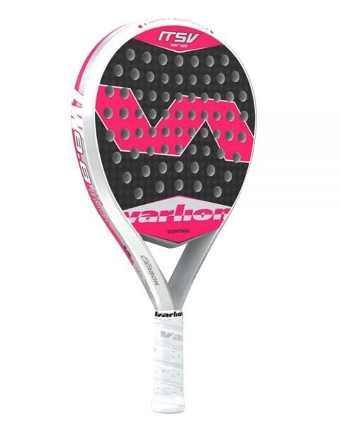 PALA DE PÁDEL VARLION LW HEXAGON 8.8 WOMAN - Imagen 4