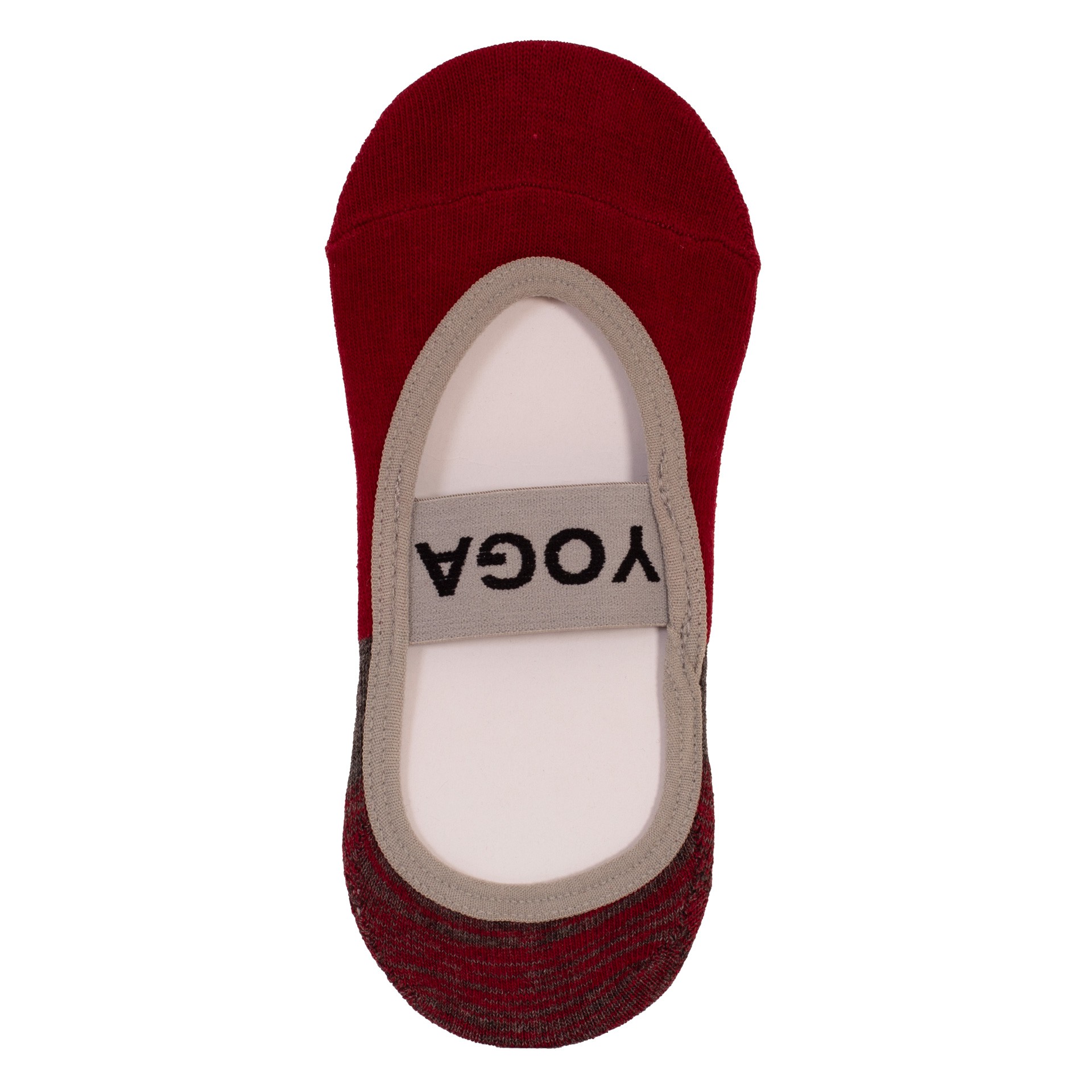 PAR DE CALCETINES DE YOGA NEW DE COLORES SURTIDOS - Imagen 6
