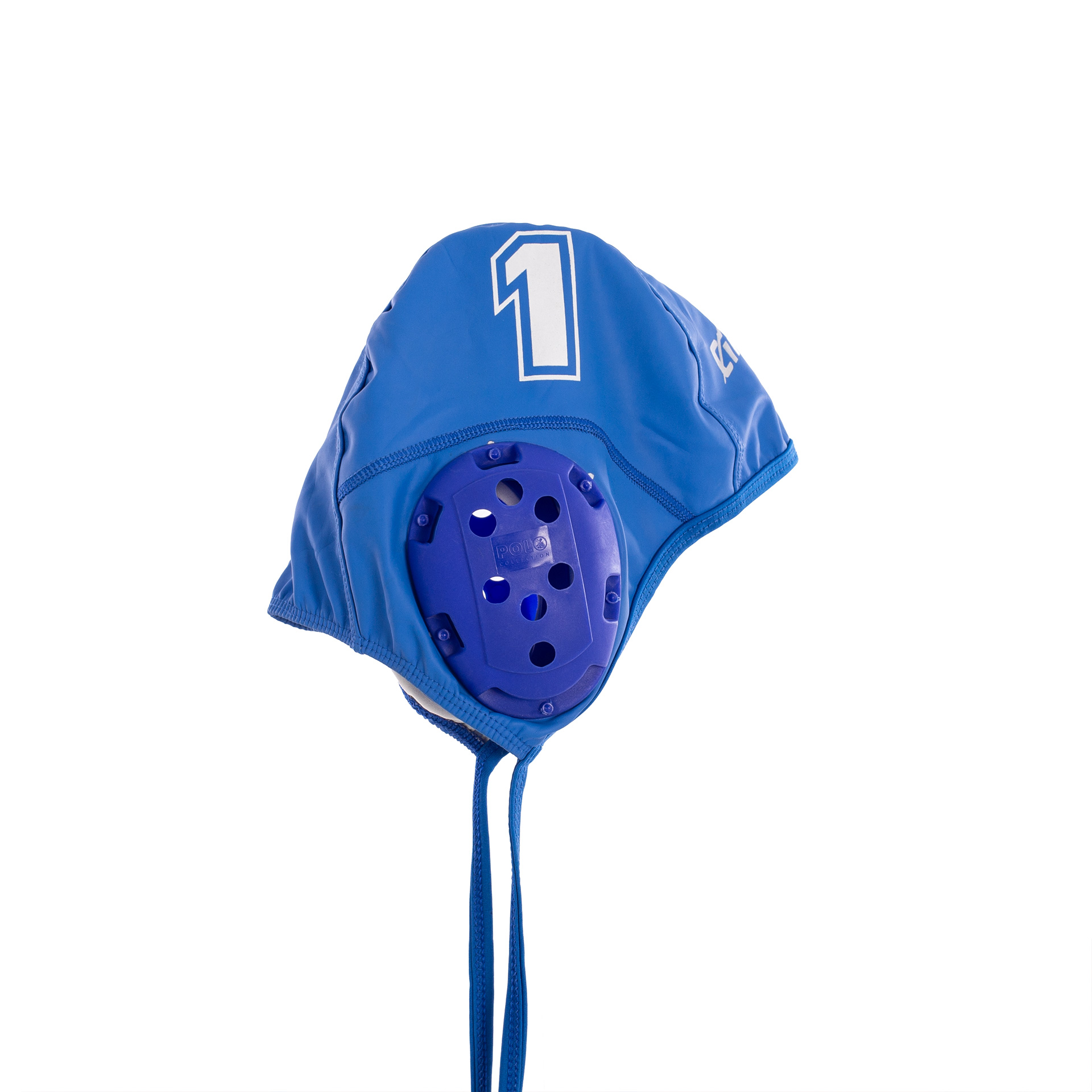 SET 13 UDS GORROS BASIC WATERPOLO SENIOR - Imagen 5