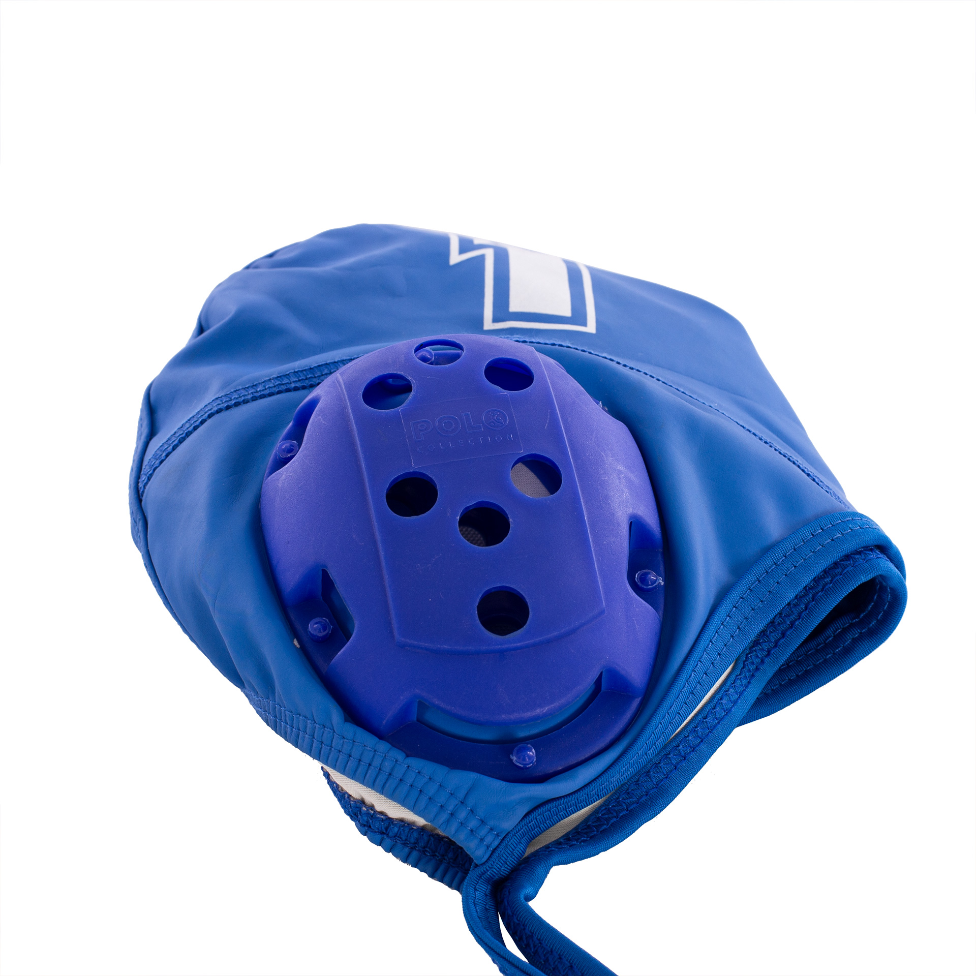 SET 13 UDS GORROS BASIC WATERPOLO SENIOR - Imagen 8