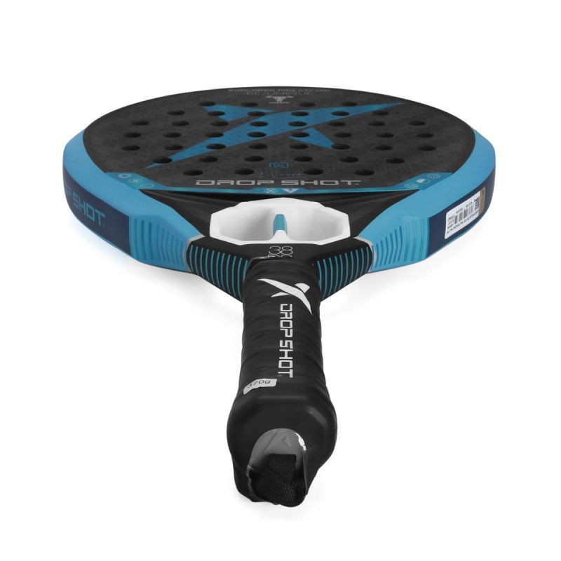 PALA DE PÁDEL DROP SHOT EXPLORER PRO ATTACK - Imagen 4