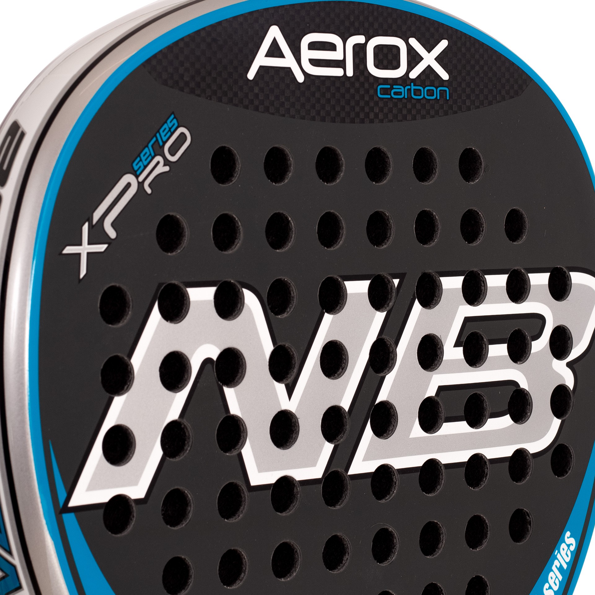PALA DE PÁDEL ENEBE AEROX 7.1 - V.2 - Imagen 6