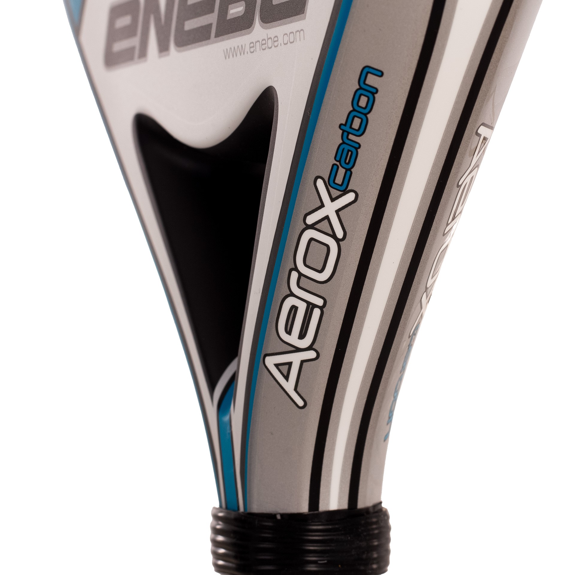 PALA DE PÁDEL ENEBE AEROX 7.1 - V.2 - Imagen 3
