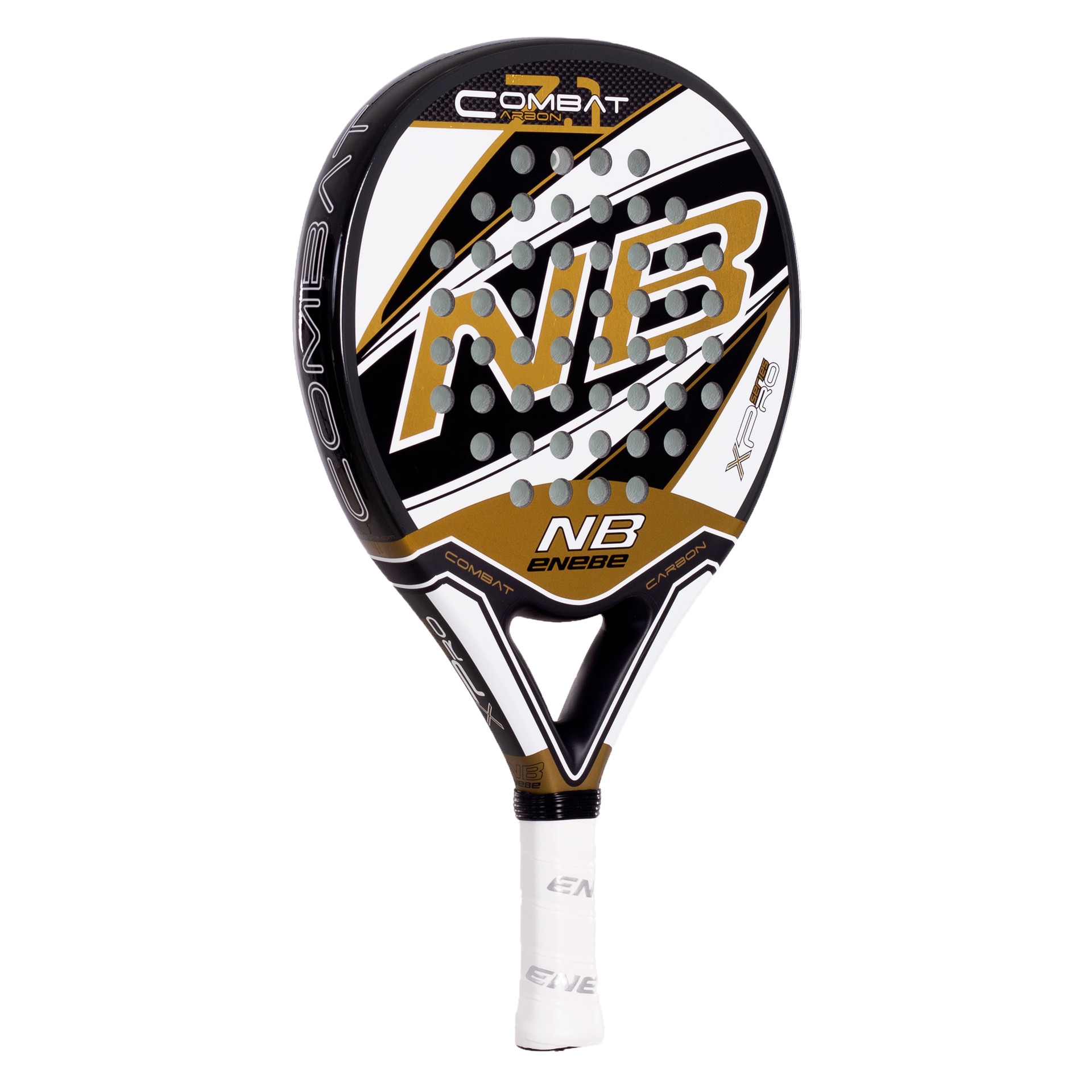 PALA DE PÁDEL ENEBE COMBAT 7.1-V.2 - Imagen 5