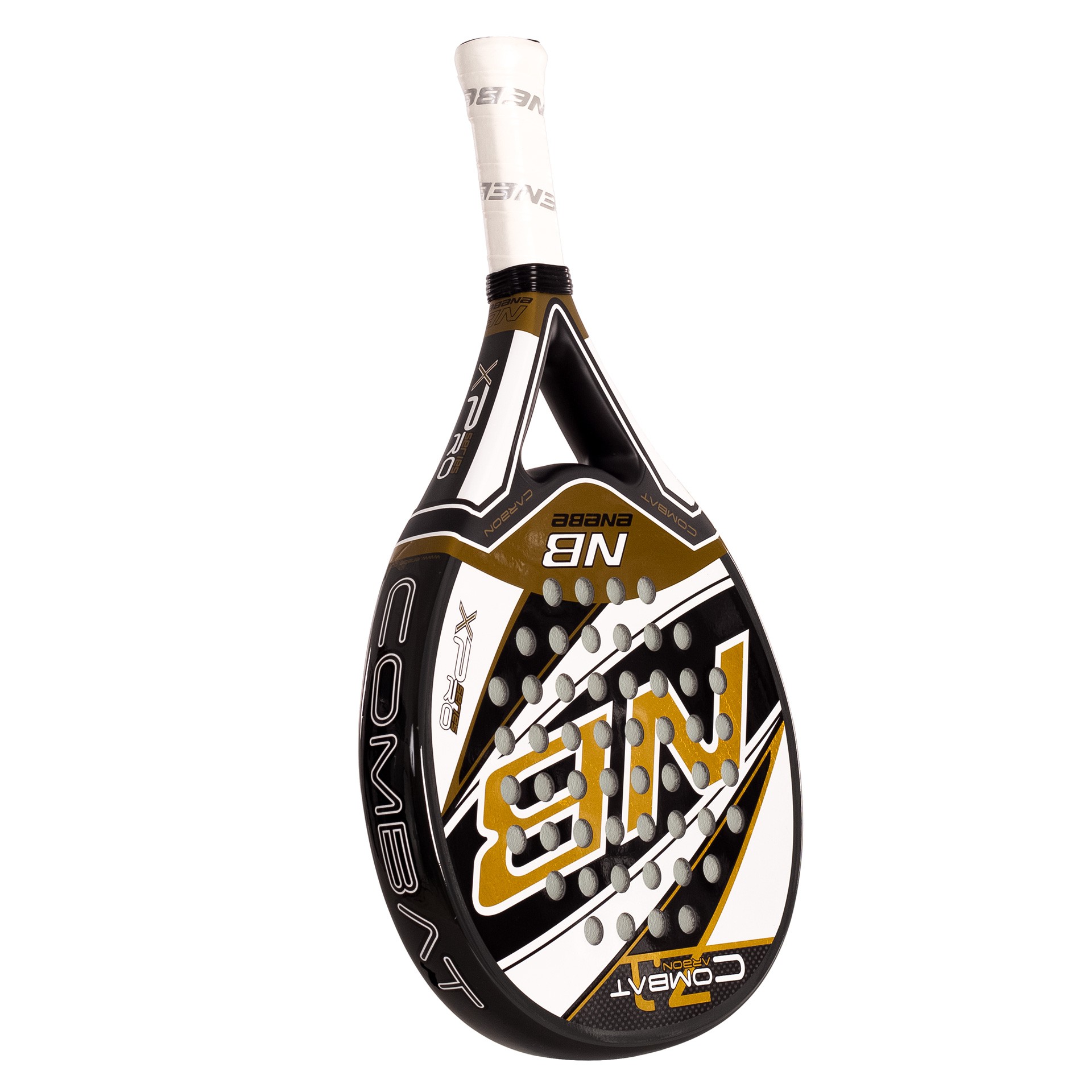 PALA DE PÁDEL ENEBE COMBAT 7.1-V.2 - Imagen 7