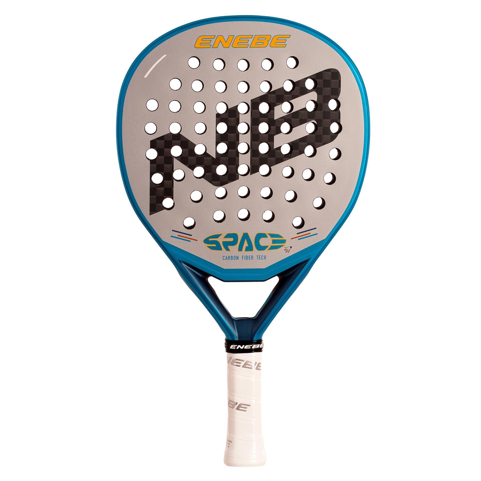 PALA DE PÁDEL ENEBE SPACE 2.0 - Imagen 2