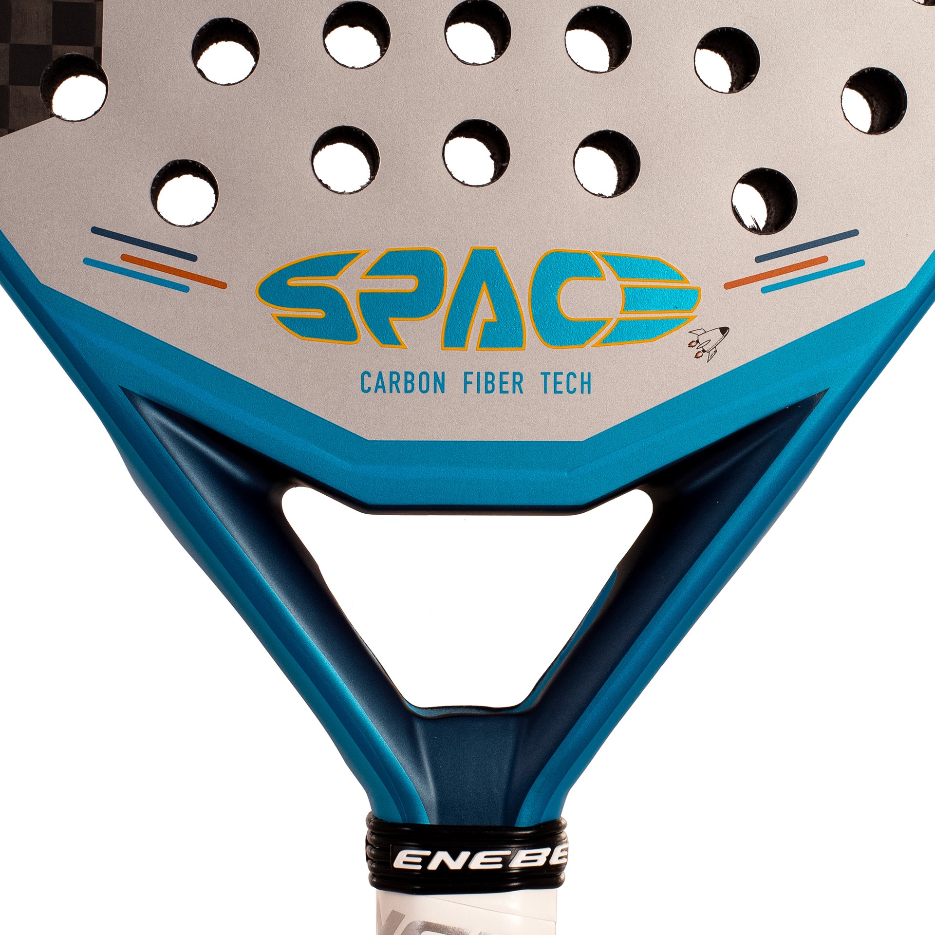 PALA DE PÁDEL ENEBE SPACE 2.0 - Imagen 6