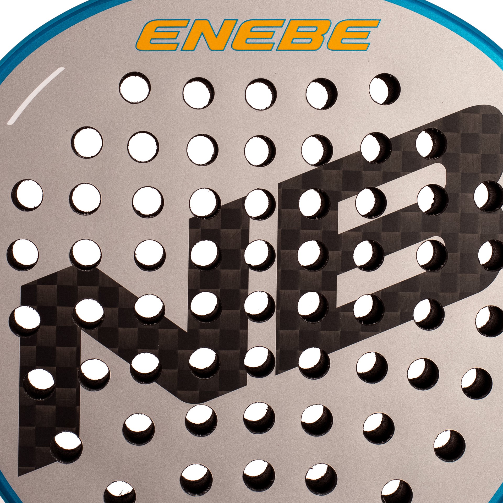 PALA DE PÁDEL ENEBE SPACE 2.0 - Imagen 5