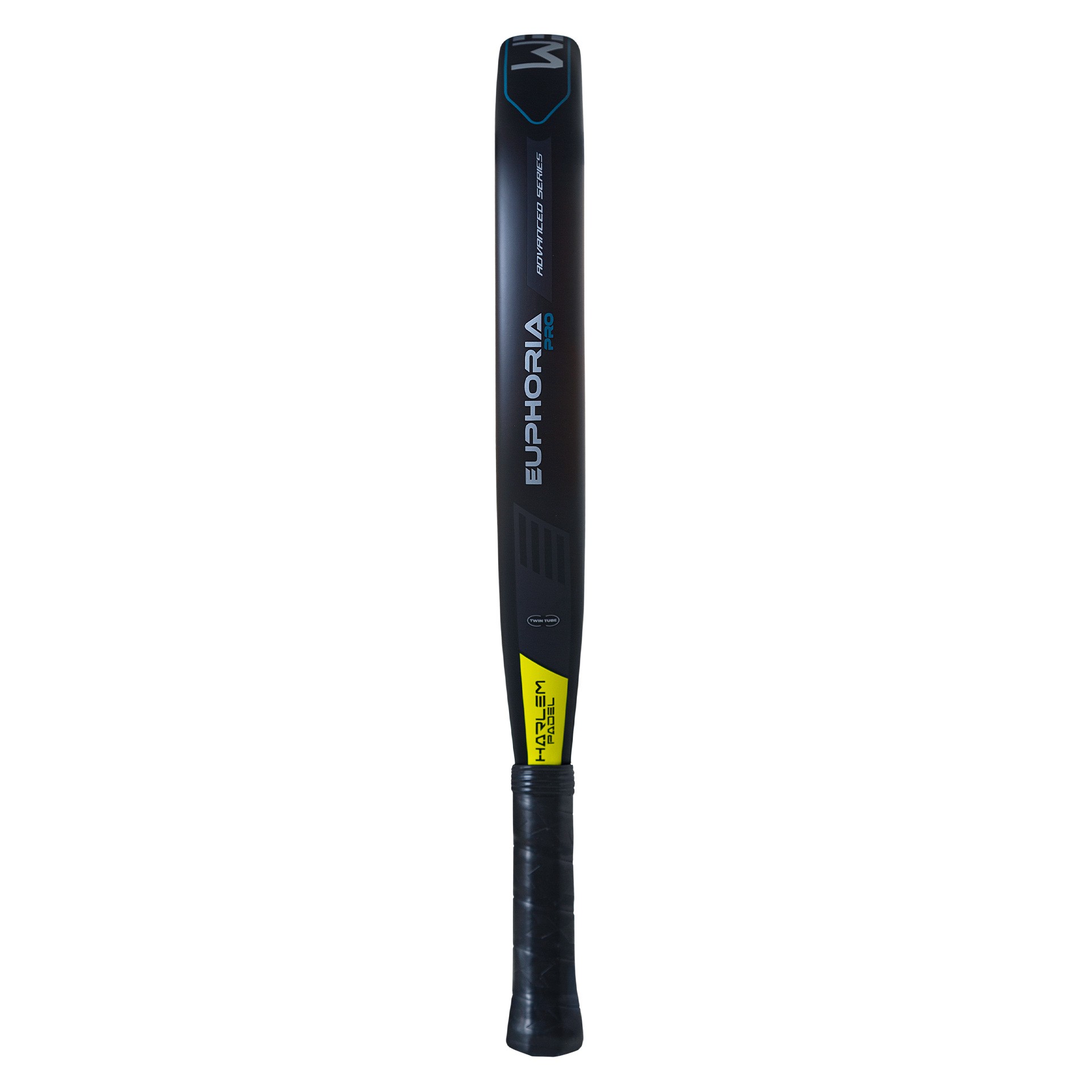 PALA DE PÁDEL HARLEM EUPHORIA PRO 3K HP-222 - Imagen 5