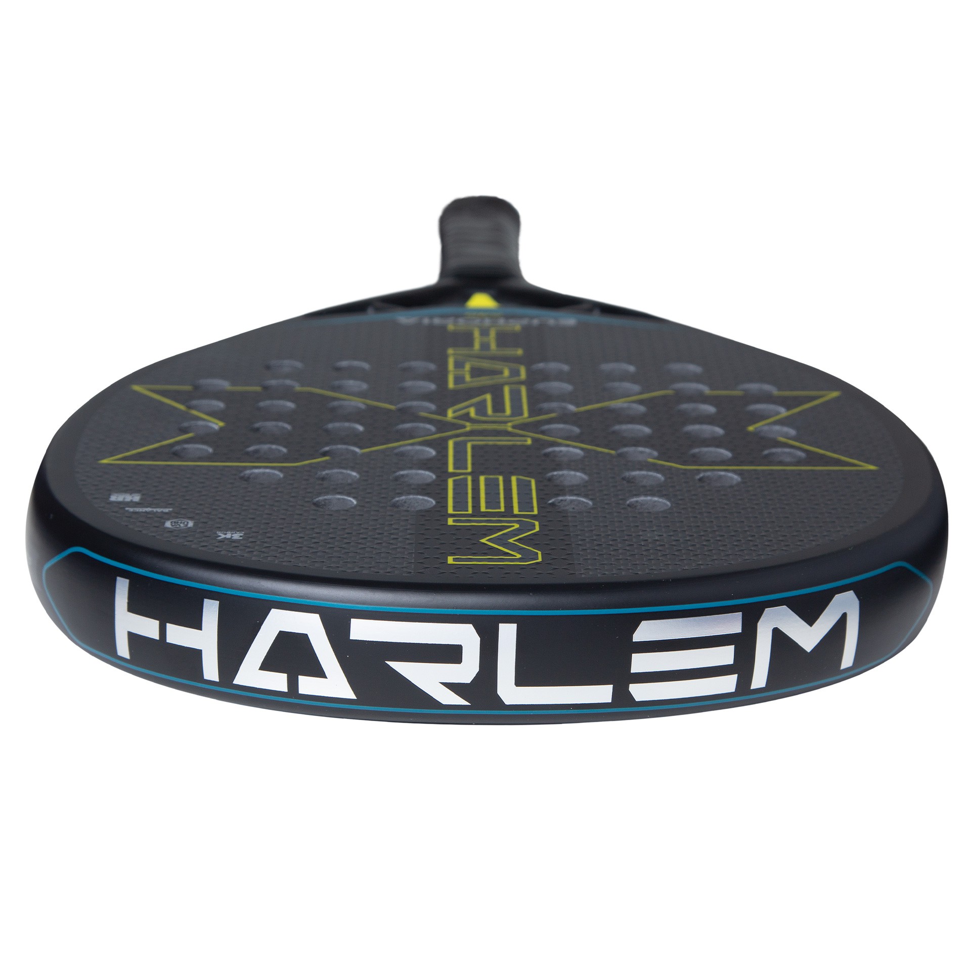 PALA DE PÁDEL HARLEM EUPHORIA PRO 3K HP-222 - Imagen 2