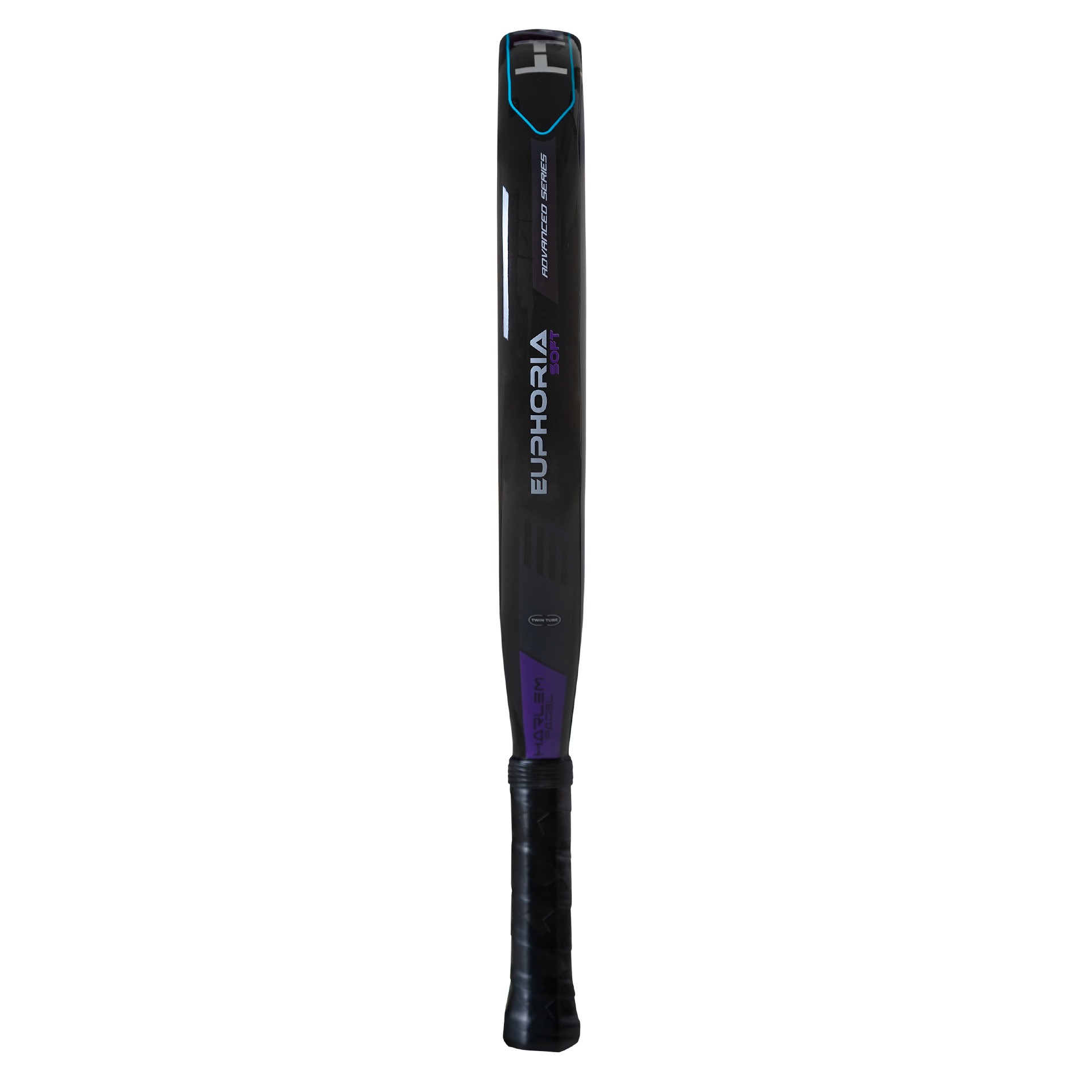 PALA DE PÁDEL HARLEM EUPHORIA SOFT 3K HP-223 - Imagen 4