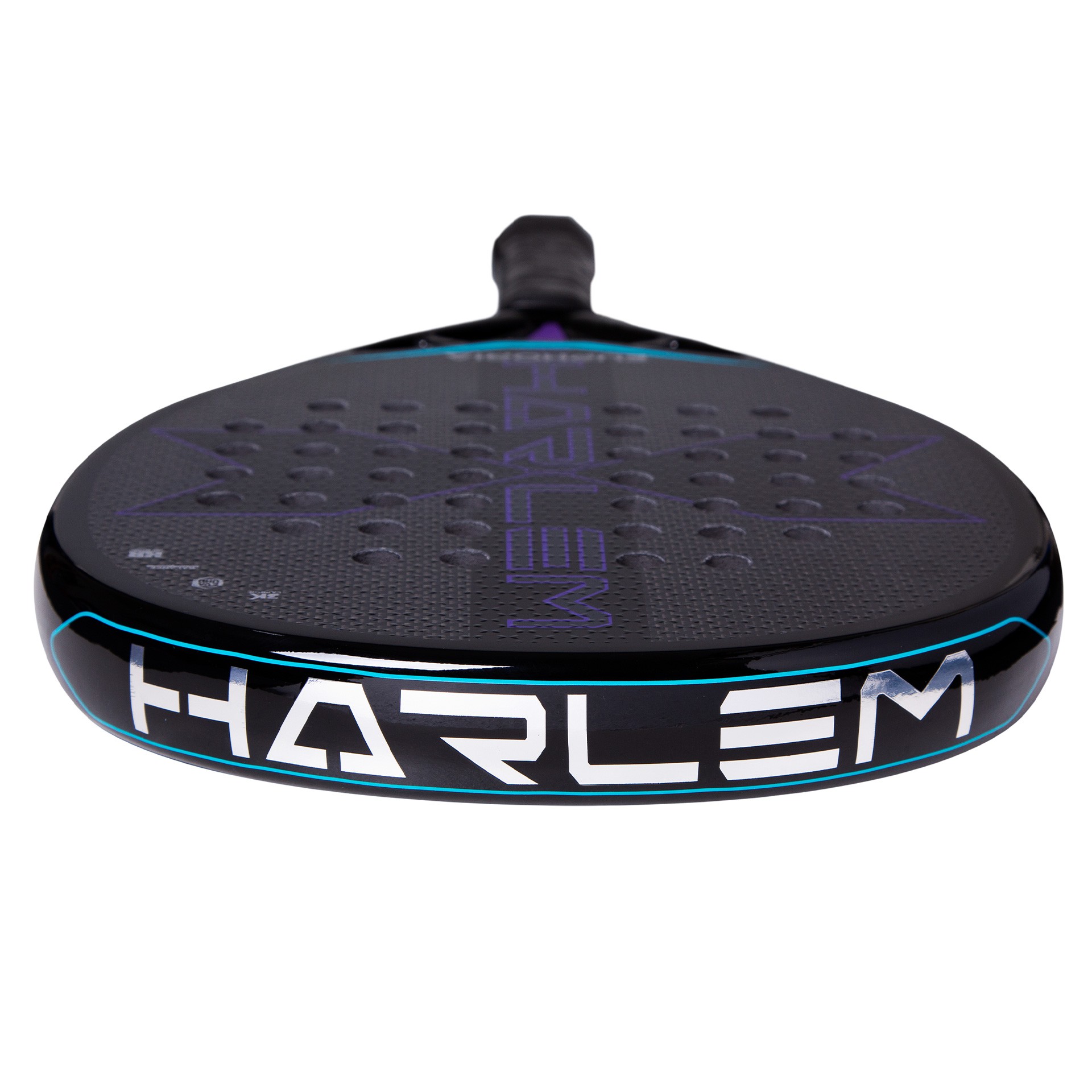 PALA DE PÁDEL HARLEM EUPHORIA SOFT 3K HP-223 - Imagen 5
