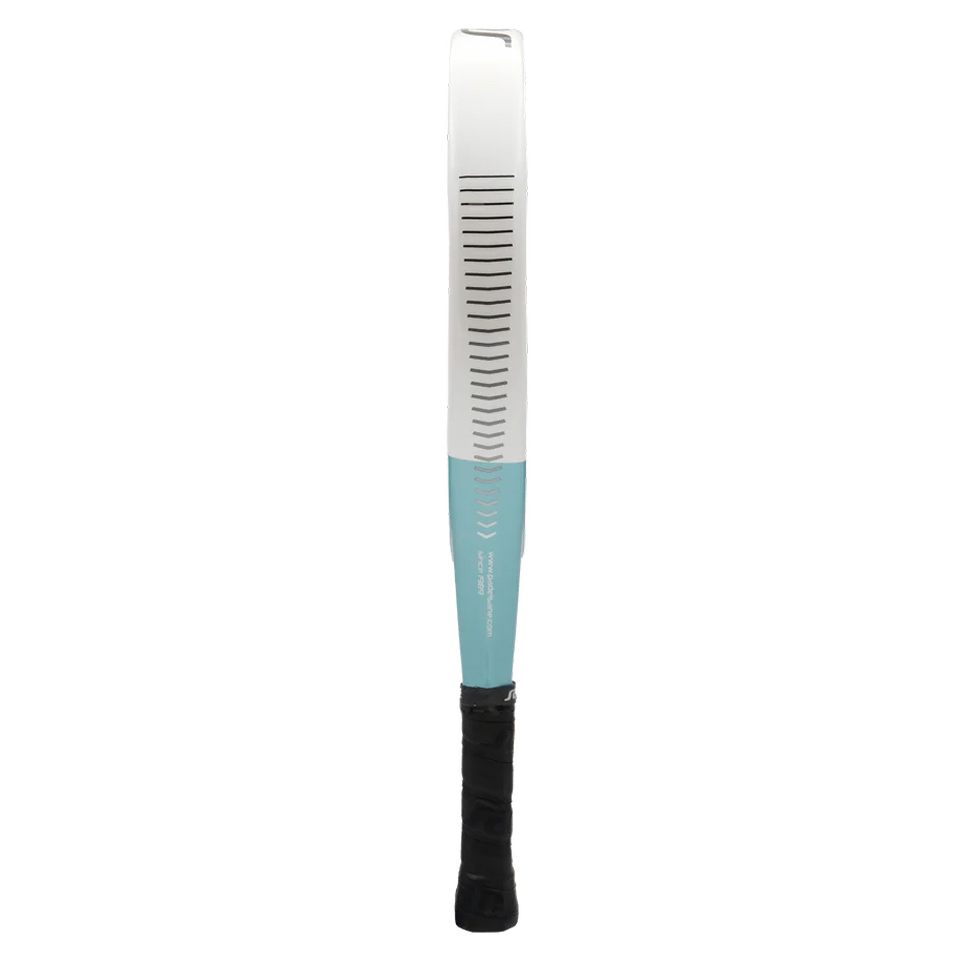 PALA DE PÁDEL SANE ASSASSIN TACTIC ALUTEX - Imagen 3