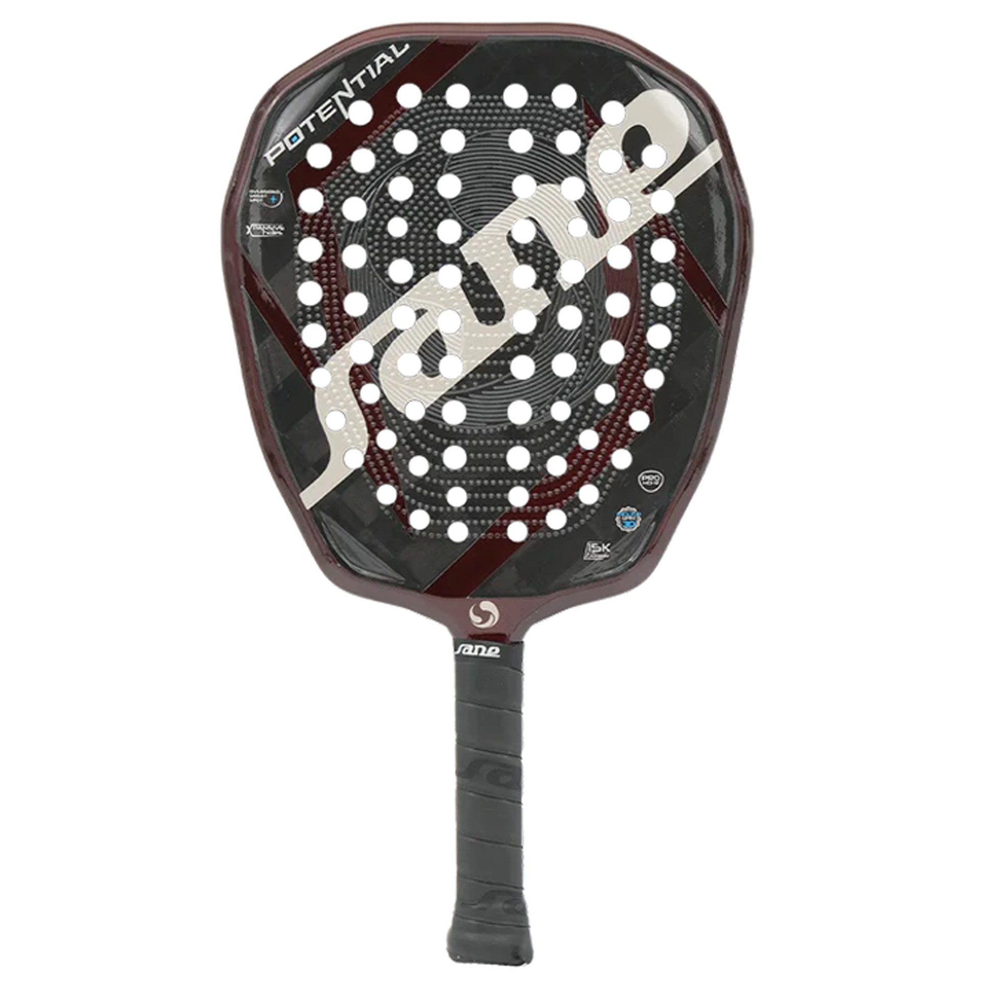 PALA DE PÁDEL SANE POTENTIAL PROFESSIONAL - Imagen 3