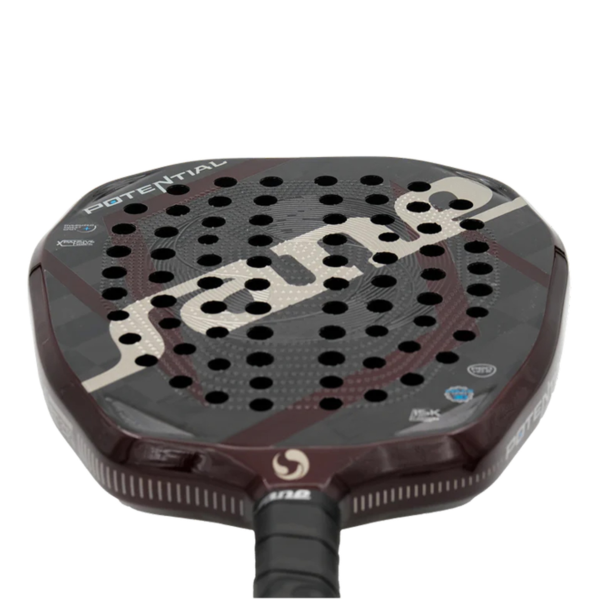 PALA DE PÁDEL SANE POTENTIAL PROFESSIONAL - Imagen 4