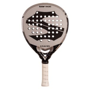 PALA DE PÁDEL SOFTEE KRAVEN METAL