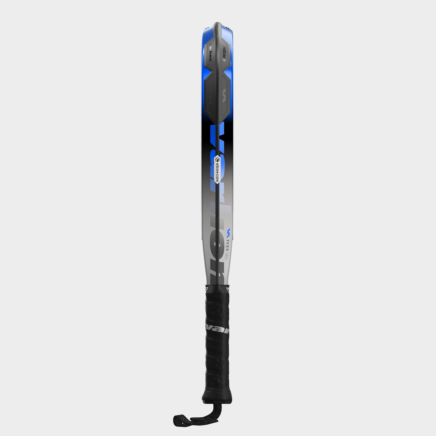 PALA DE PÁDEL VARLION BOURNE CUBE ELBOWCARE W - Imagen 4