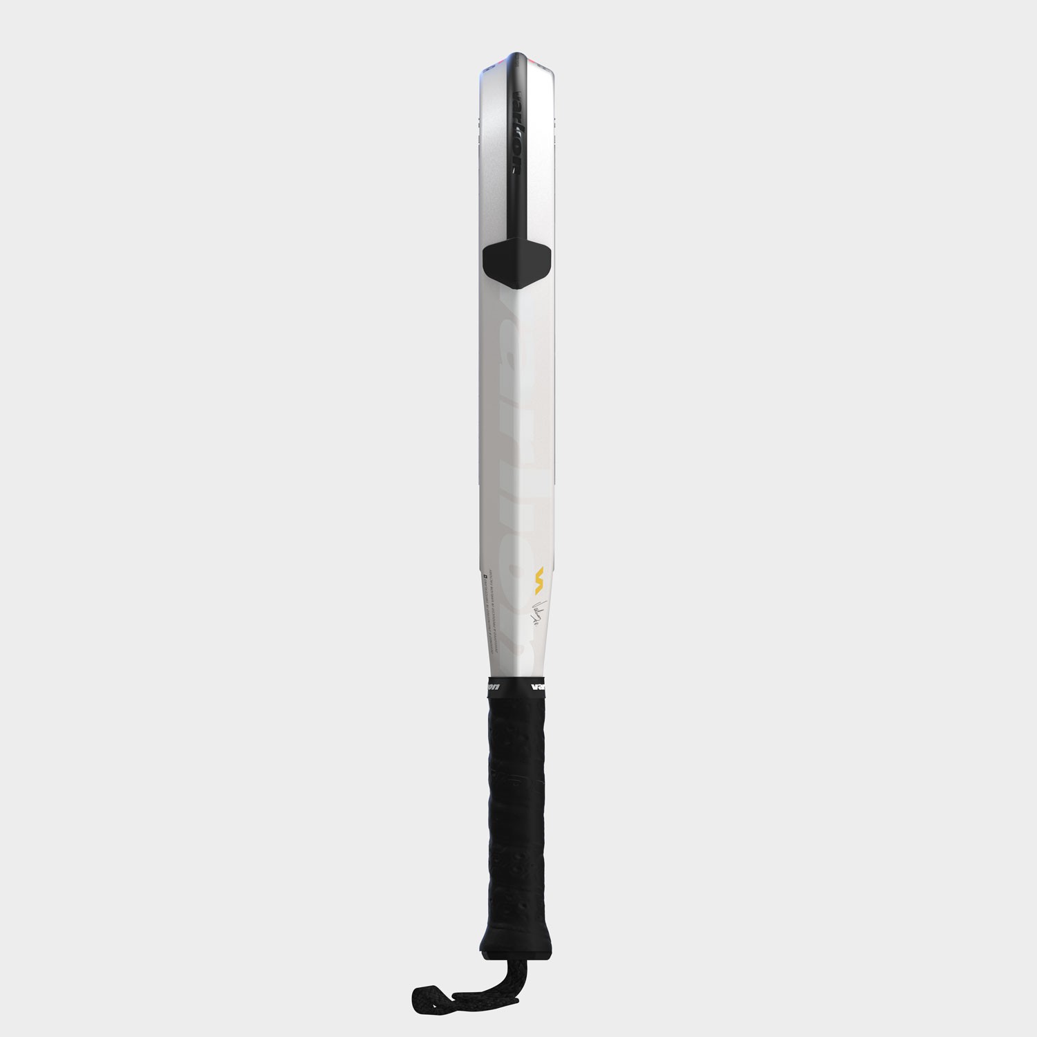PALA DE PÁDEL VARLION BOURNE PRISMA CARBON SOFT - Imagen 6
