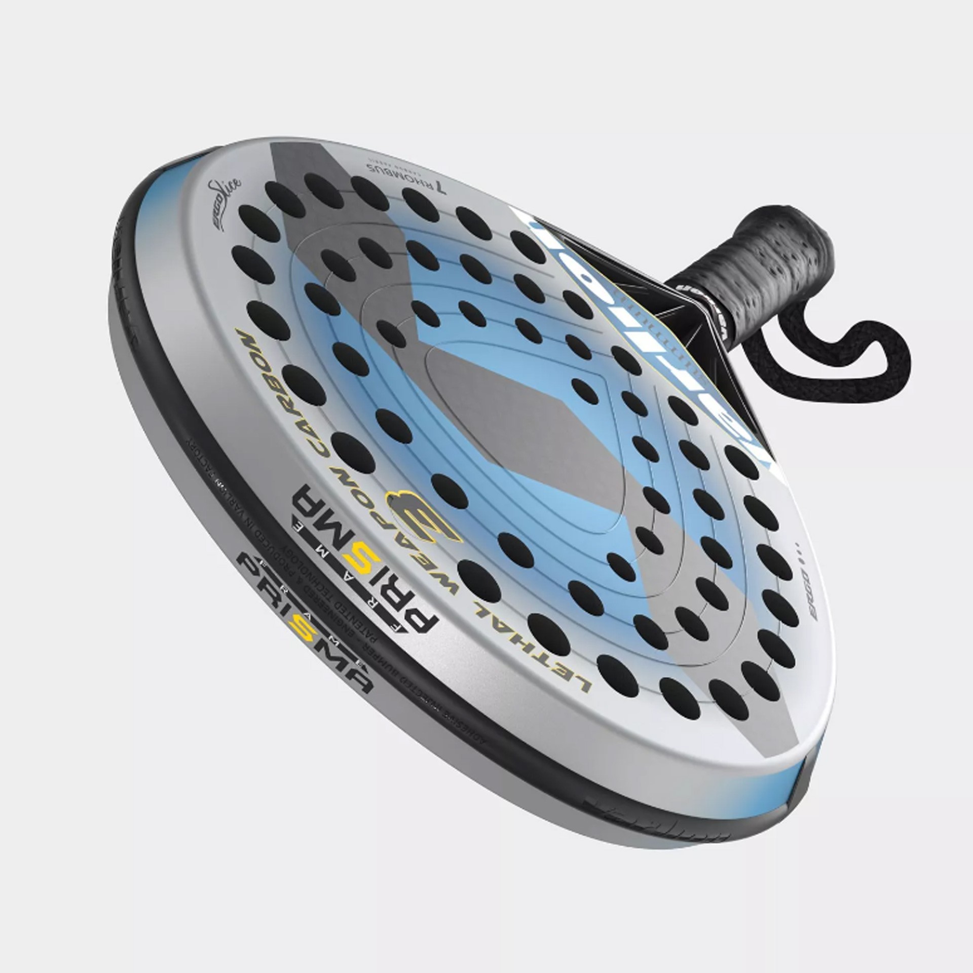 PALA DE PÁDEL VARLION LW C 3 SUMMUM - Imagen 2