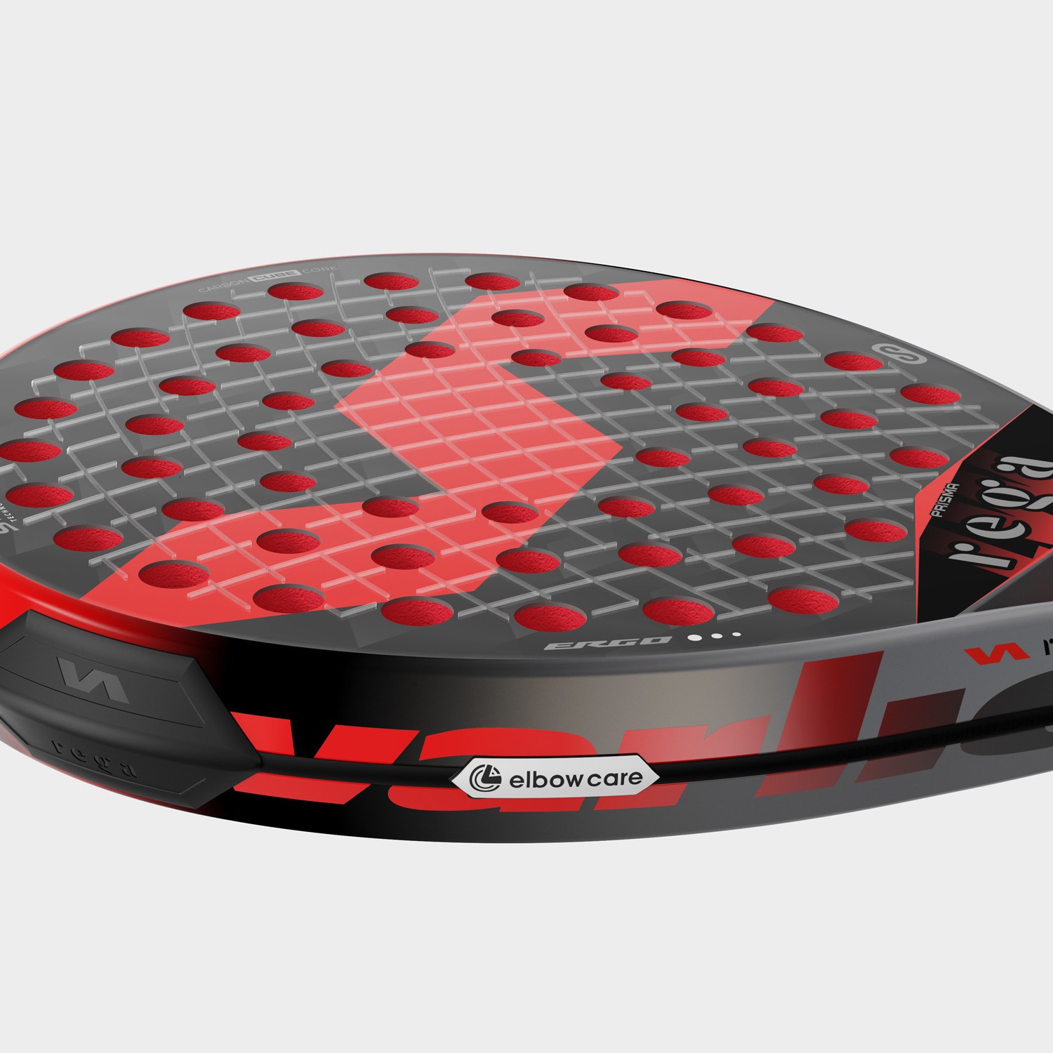 PALA DE PÁDEL VARLION LW CUBE ELBOWCARE S - Imagen 6