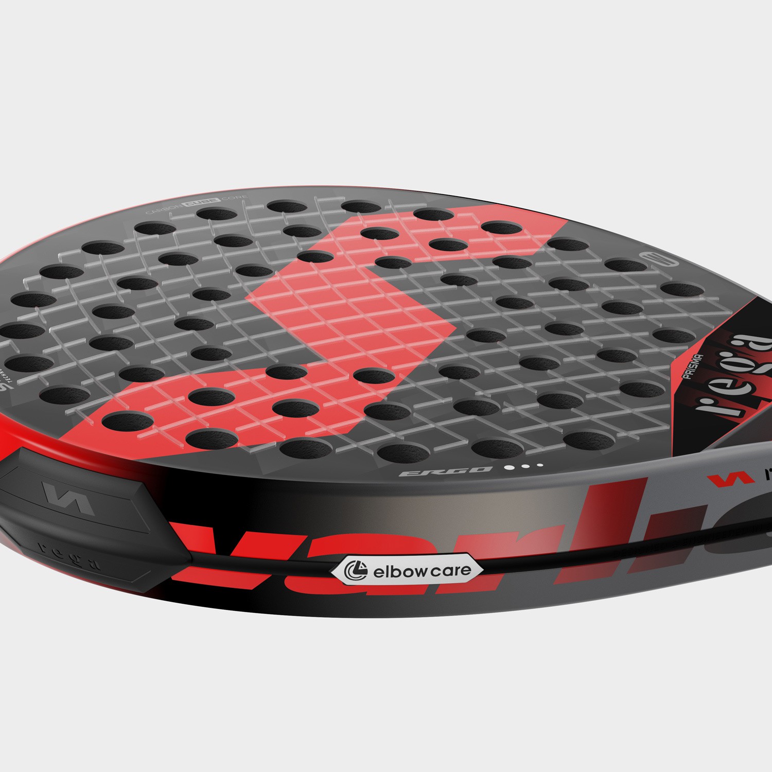 PALA DE PÁDEL VARLION LW CUBE ELBOWCARE W - Imagen 6