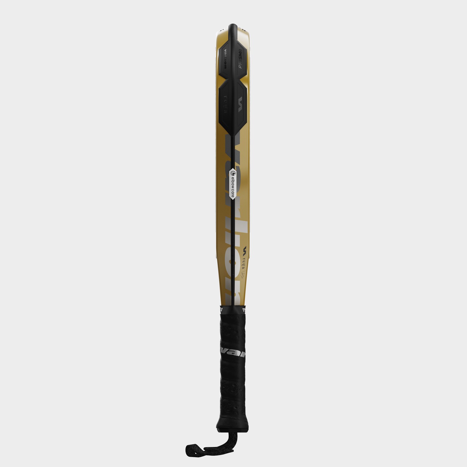 PALA DE PÁDEL VARLION MAXIMA CUBE ELBOWCARE S - Imagen 2