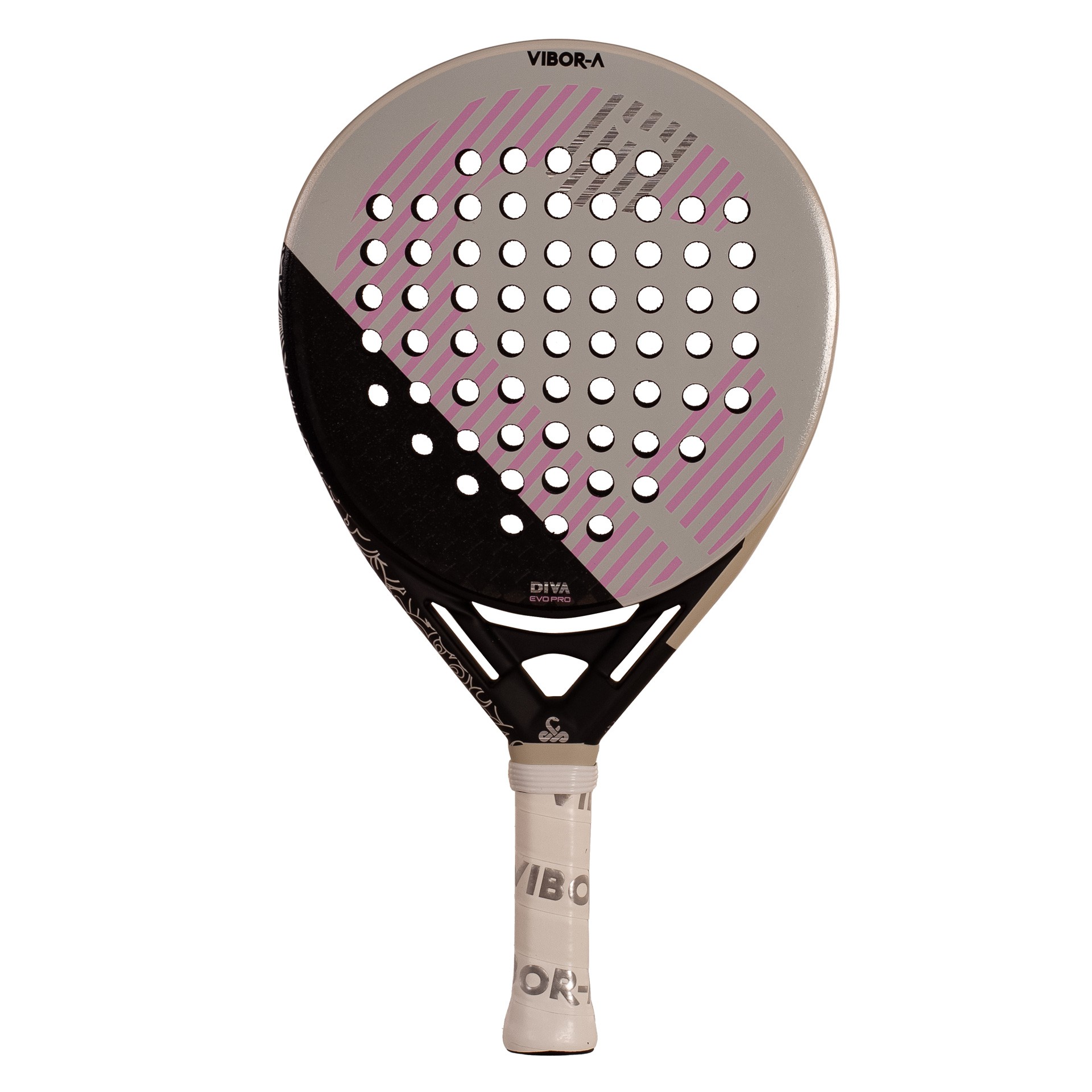 PALA DE PÁDEL VIBOR-A DIVA EVO PRO - Imagen 2