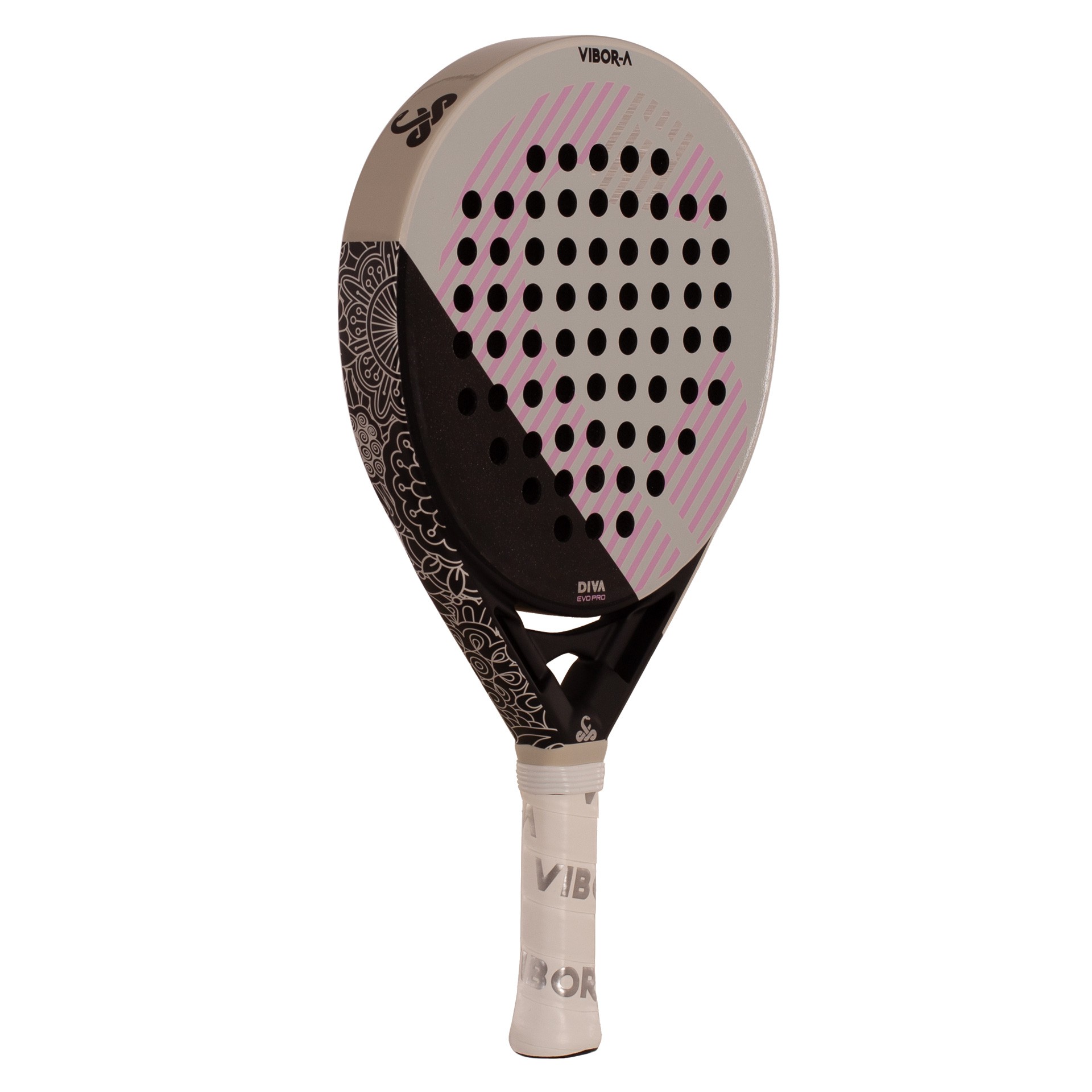 PALA DE PÁDEL VIBOR-A DIVA EVO PRO - Imagen 4