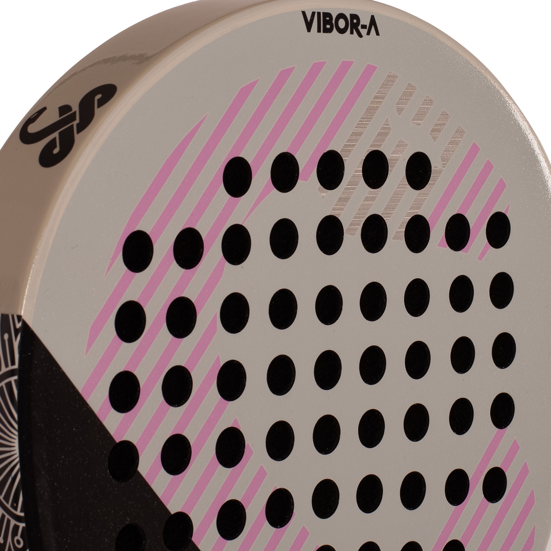 PALA DE PÁDEL VIBOR-A DIVA EVO PRO - Imagen 7