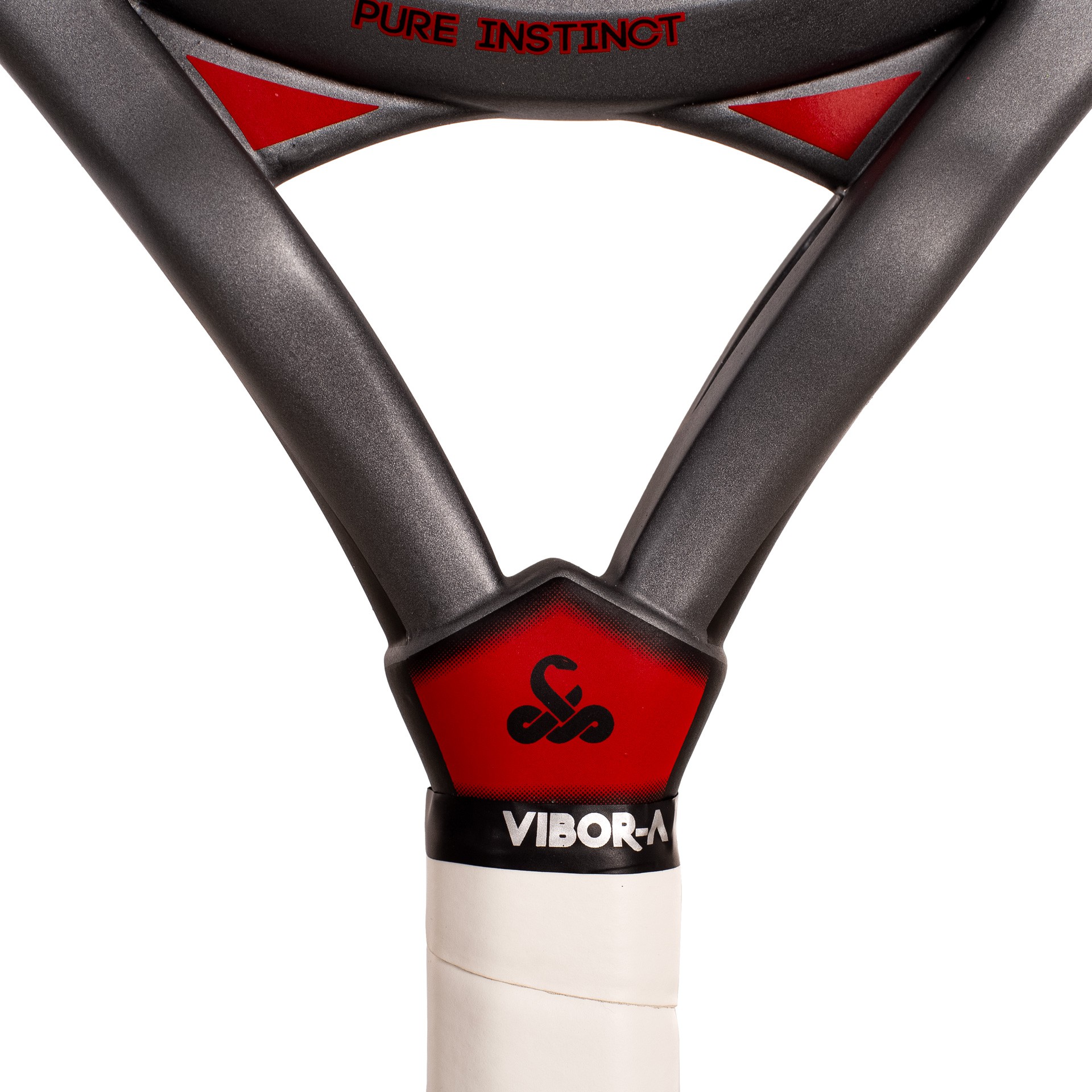 PALA DE PÁDEL VIBOR-A KING COBRA TECHNIC - Imagen 5