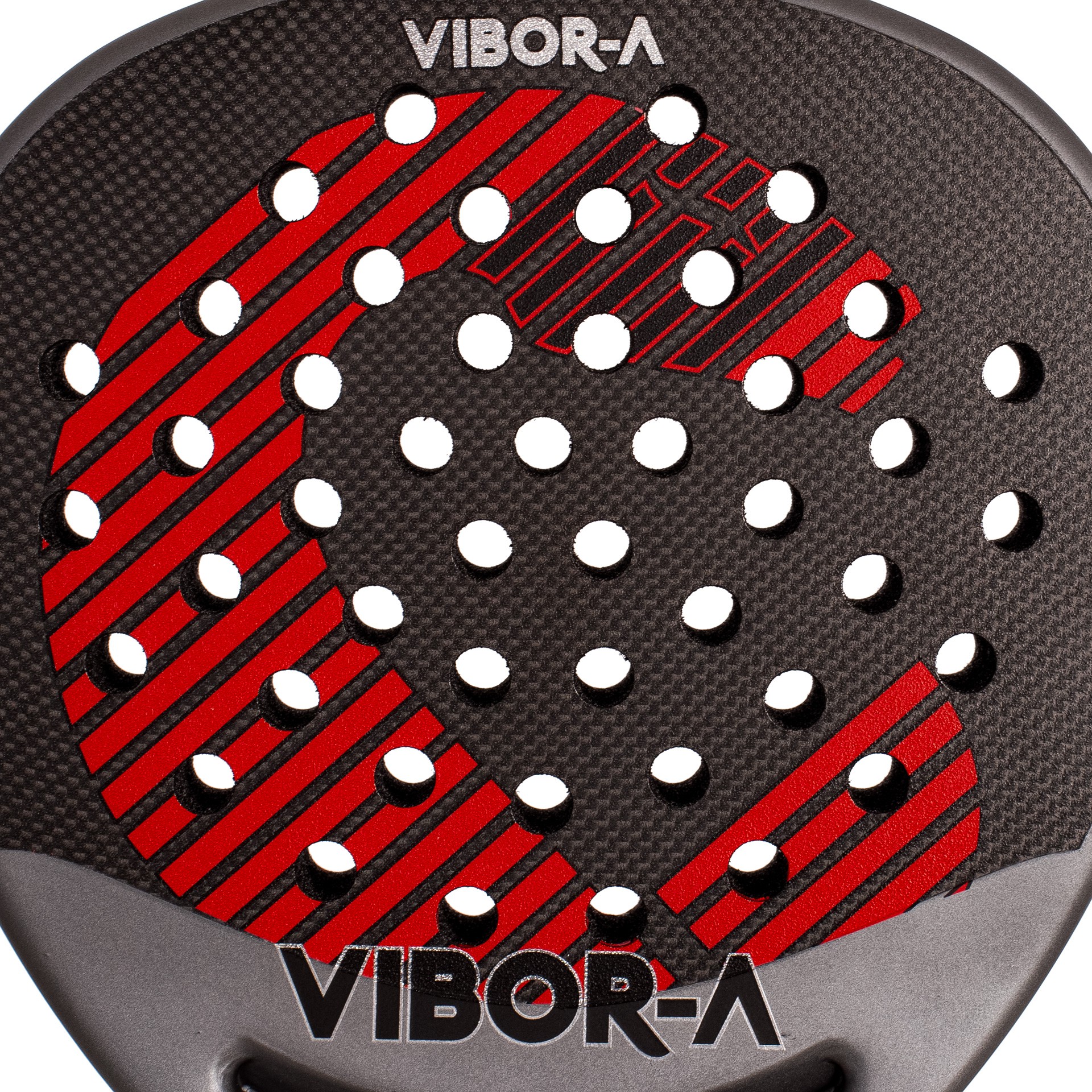 PALA DE PÁDEL VIBOR-A KING COBRA TECHNIC - Imagen 6