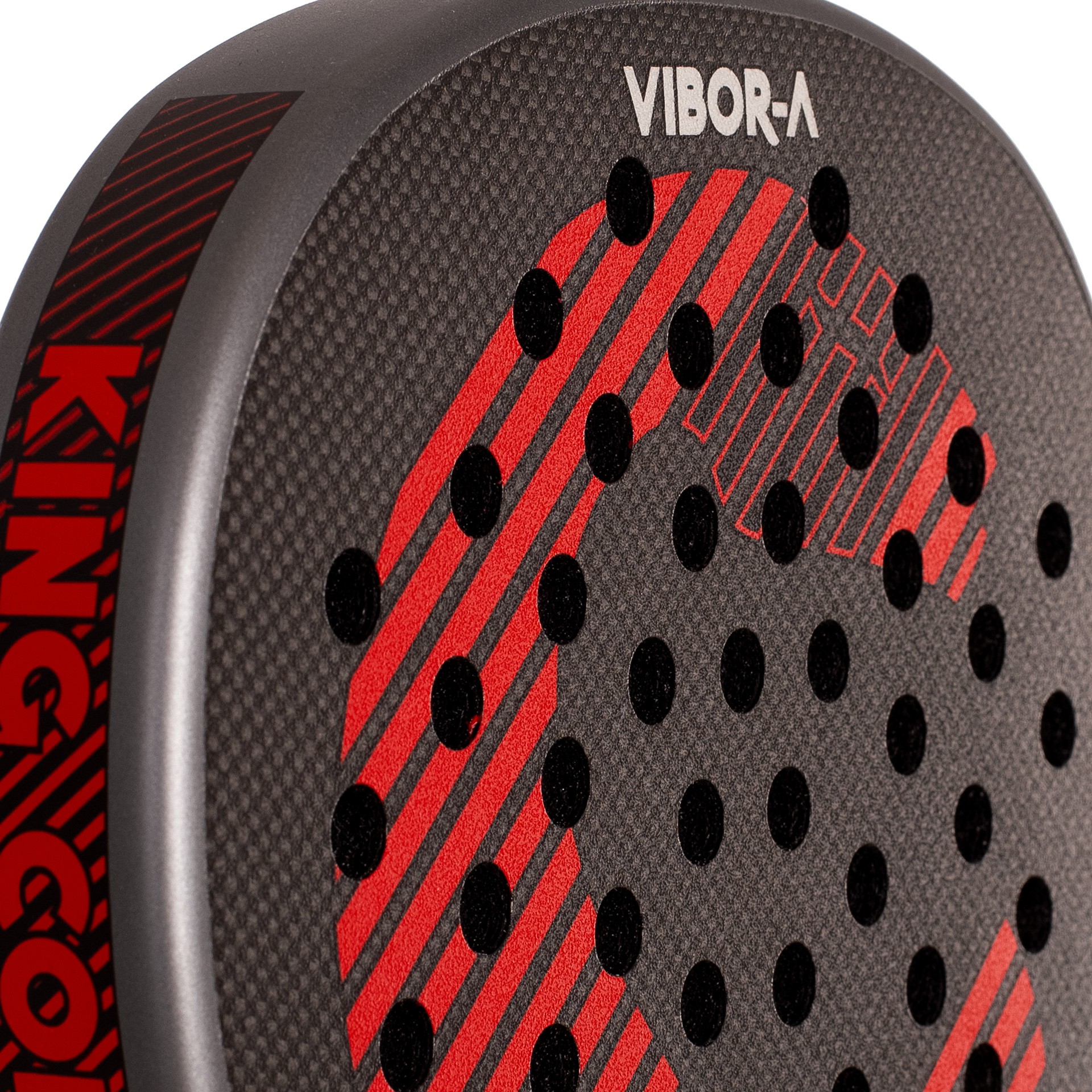 PALA DE PÁDEL VIBOR-A KING COBRA TECHNIC - Imagen 8