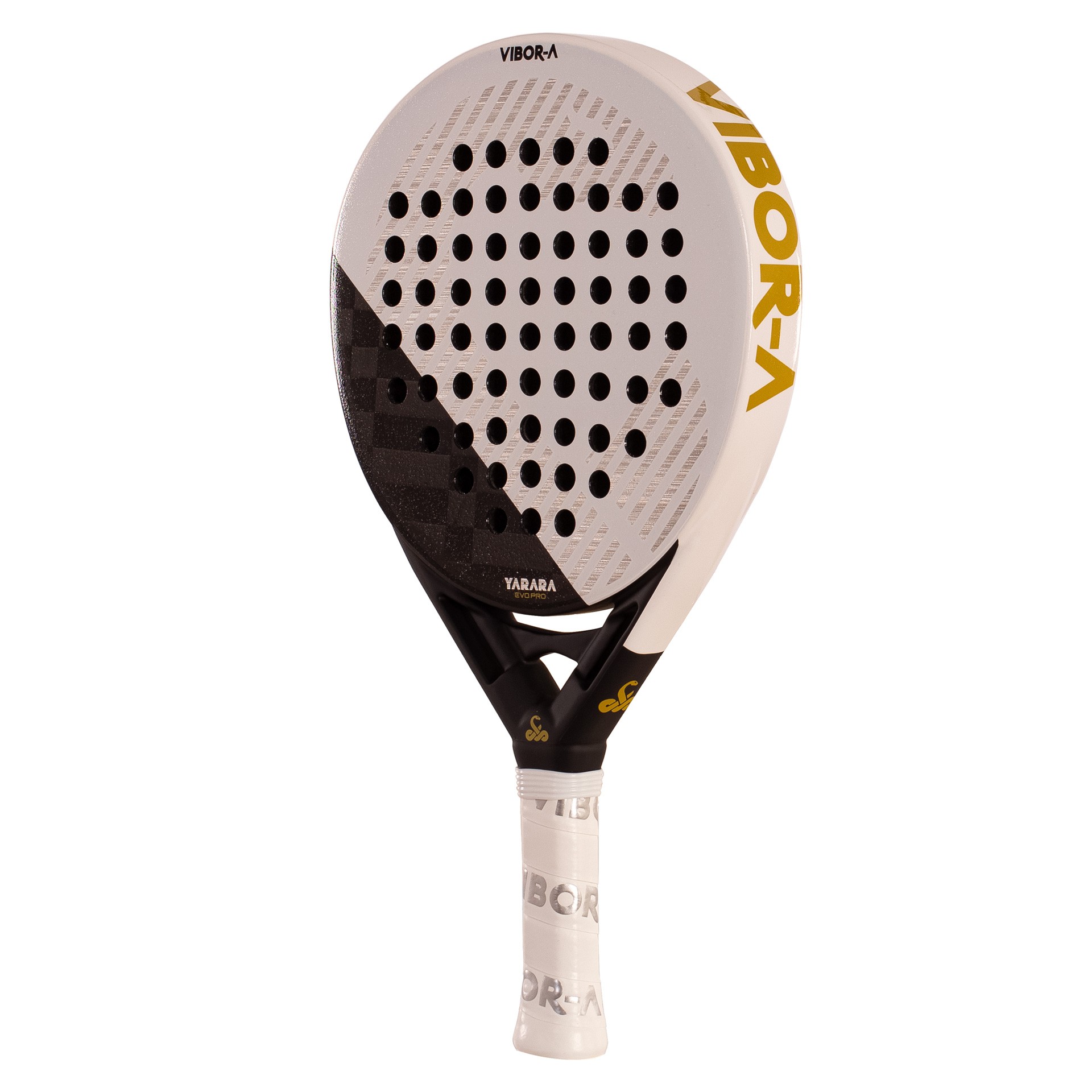 PALA DE PÁDEL VIBOR-A YARARA EVO PRO - Imagen 2