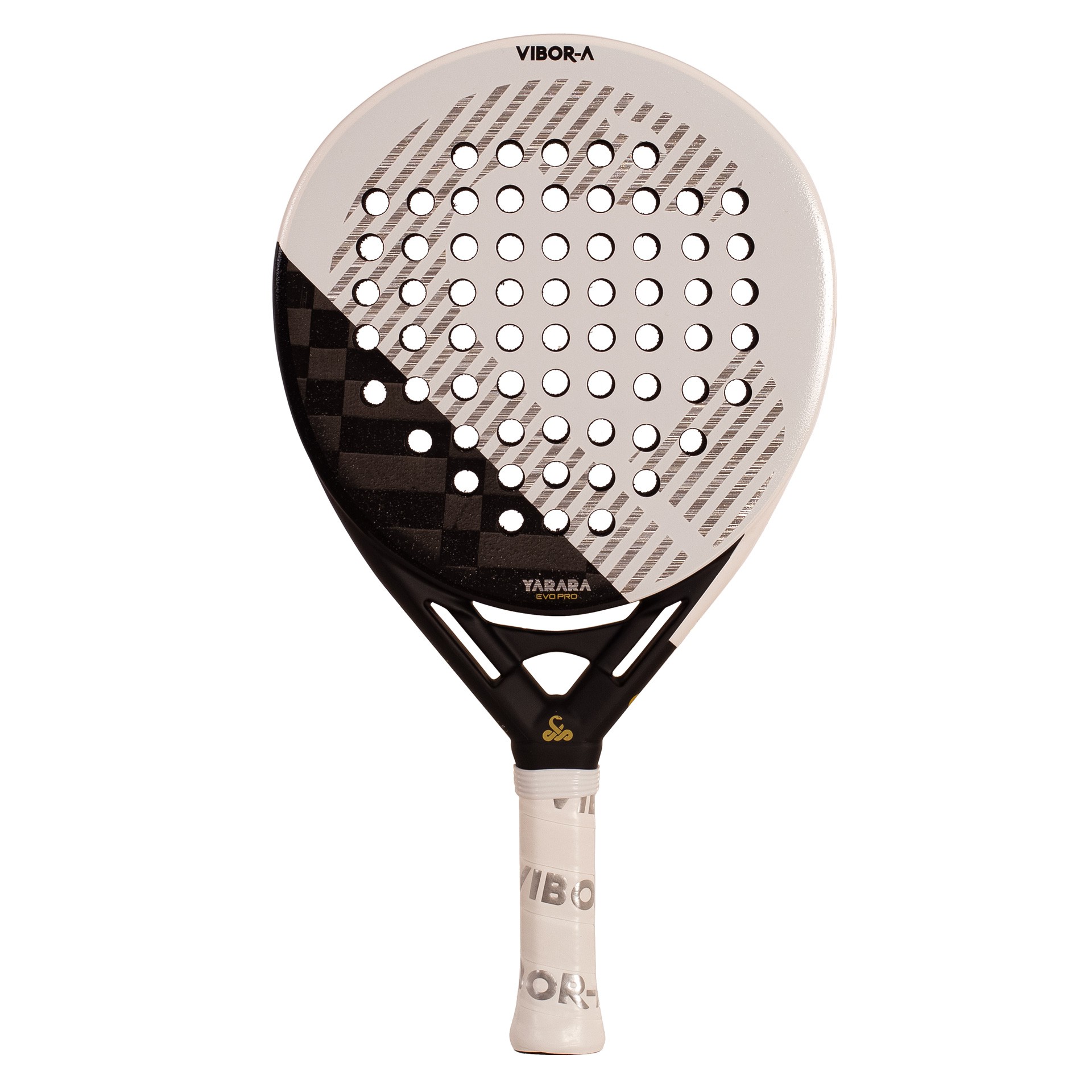 PALA DE PÁDEL VIBOR-A YARARA EVO PRO - Imagen 3