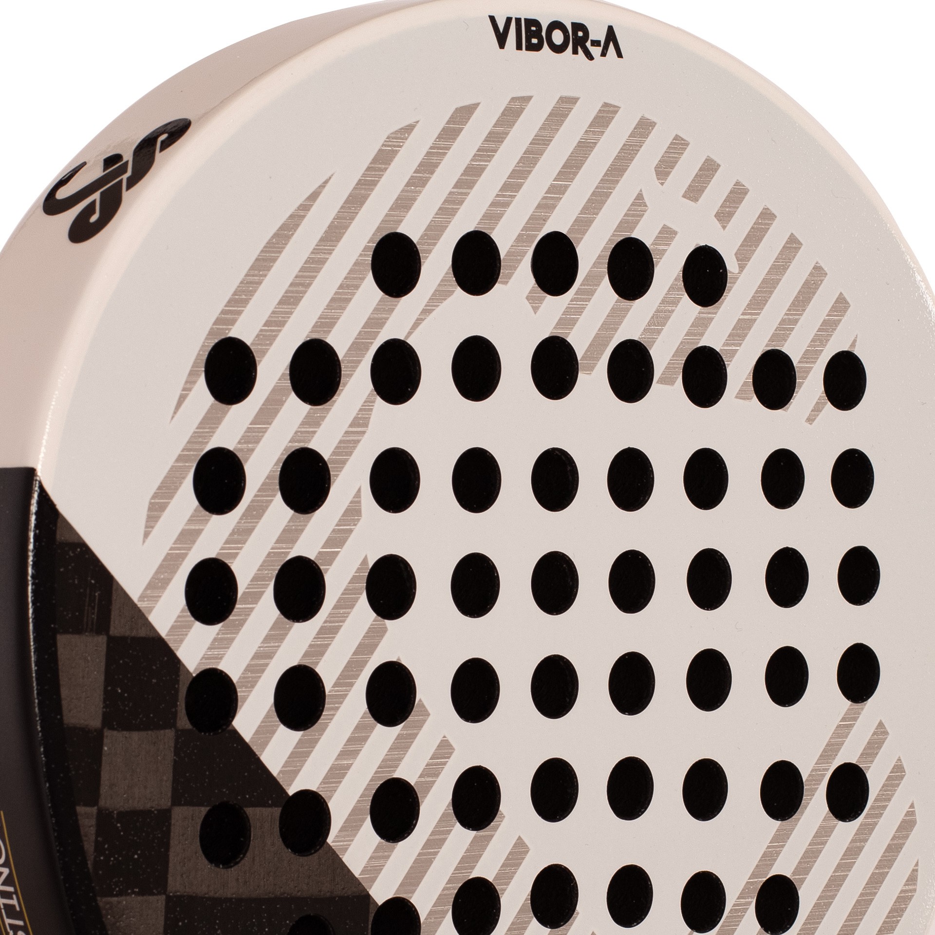 PALA DE PÁDEL VIBOR-A YARARA EVO PRO - Imagen 5