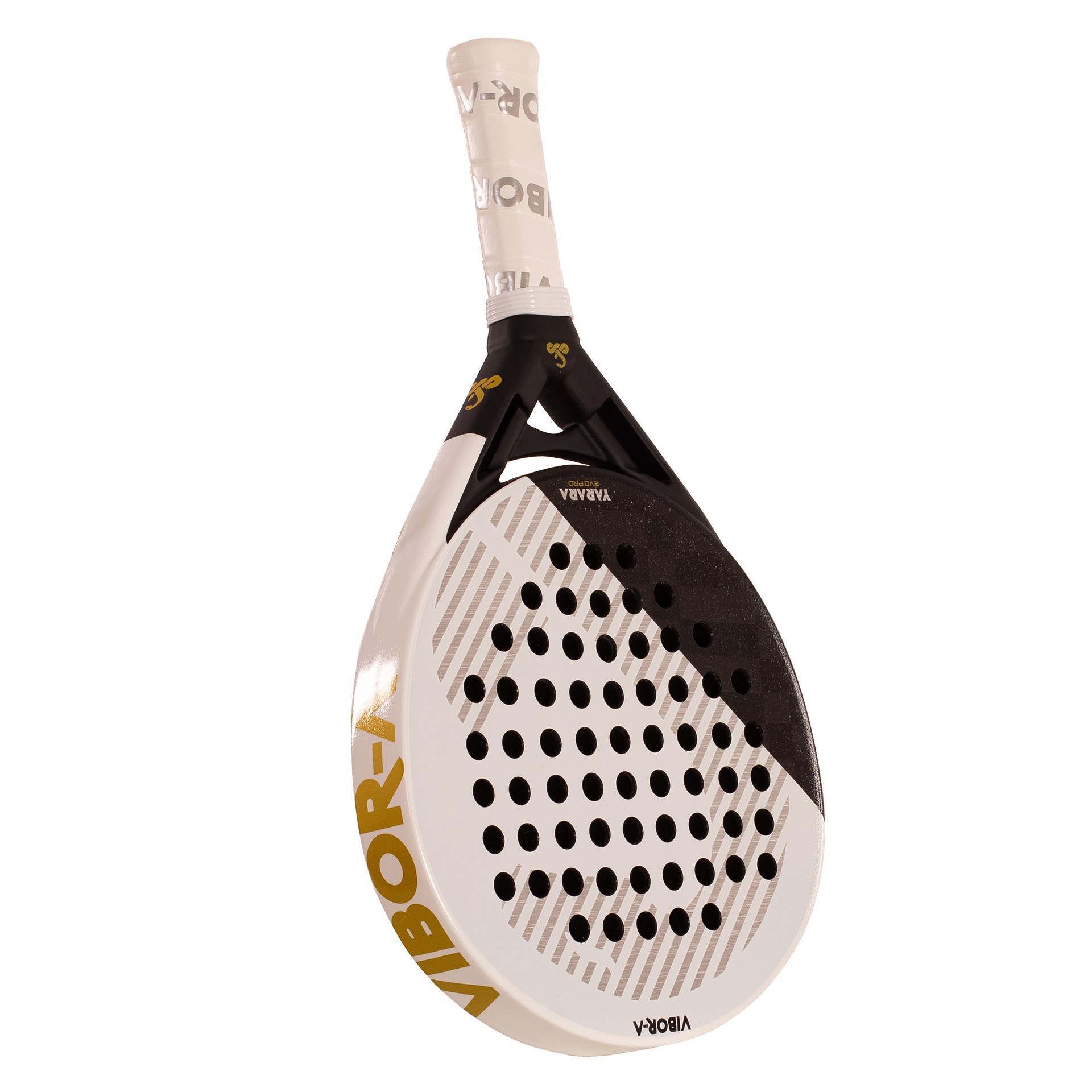 PALA DE PÁDEL VIBOR-A YARARA EVO PRO - Imagen 6