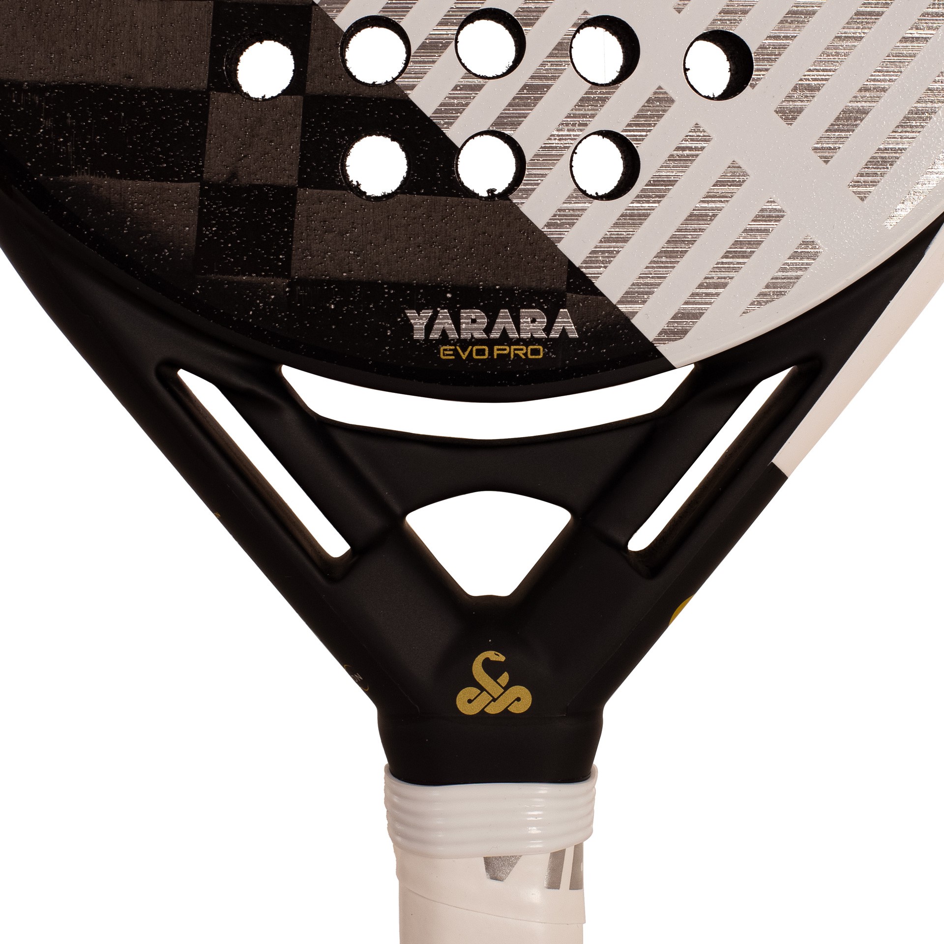 PALA DE PÁDEL VIBOR-A YARARA EVO PRO - Imagen 7